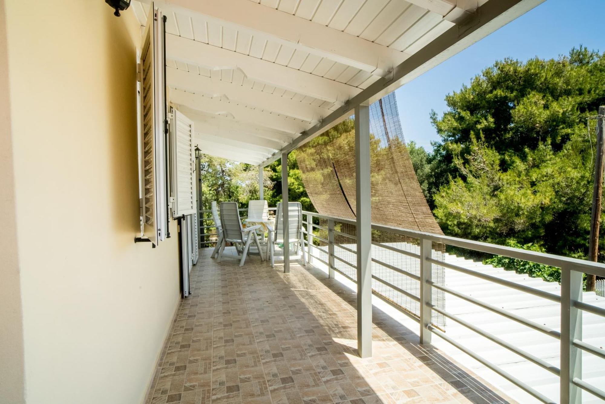 The Dreamhouse Athens Airport Apartment Artemida  Exterior photo